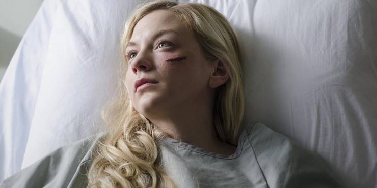 The Walking Dead 15 Most Hated Supporting Characters The Walking Dead 15 Most Hated Supporting Characters